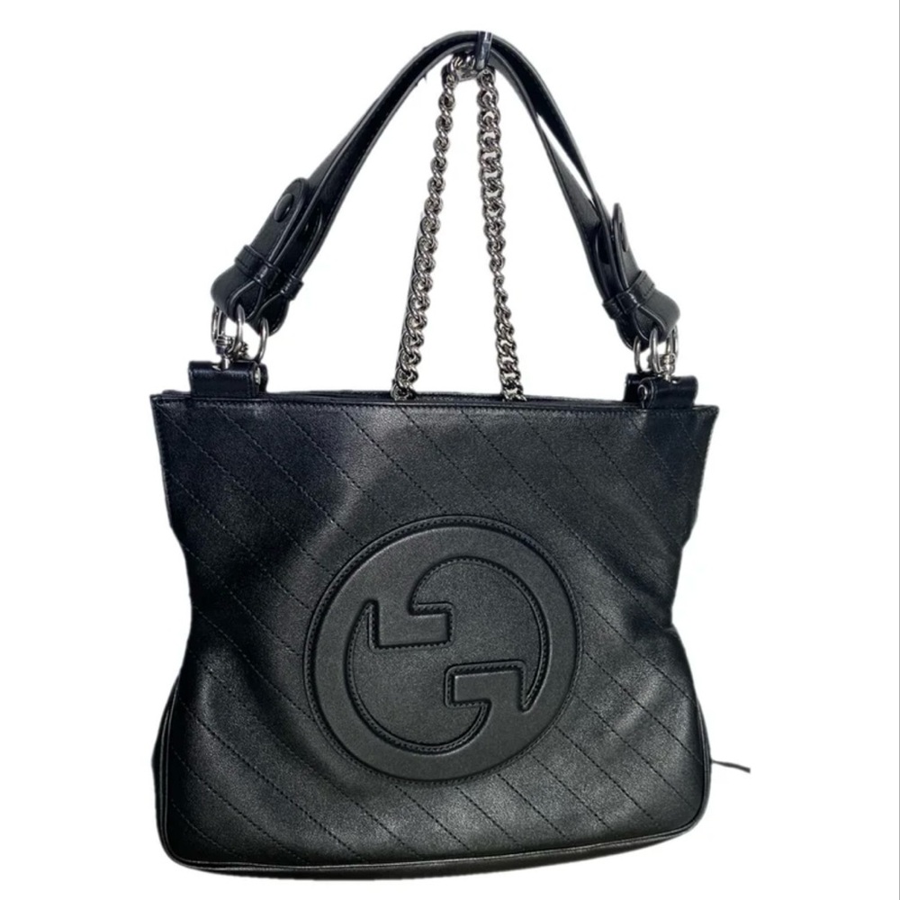 Gucci Blondie shoulder bag